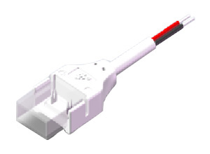 LED Strip Connector